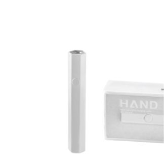 ZITIQUE 56DD9BE9C009C4GS Portable Mini Nail Art Lamp Dryer UV LED Gel Curing All Gel Tool Compartment One Finger Flashlight Nail Art Equipment