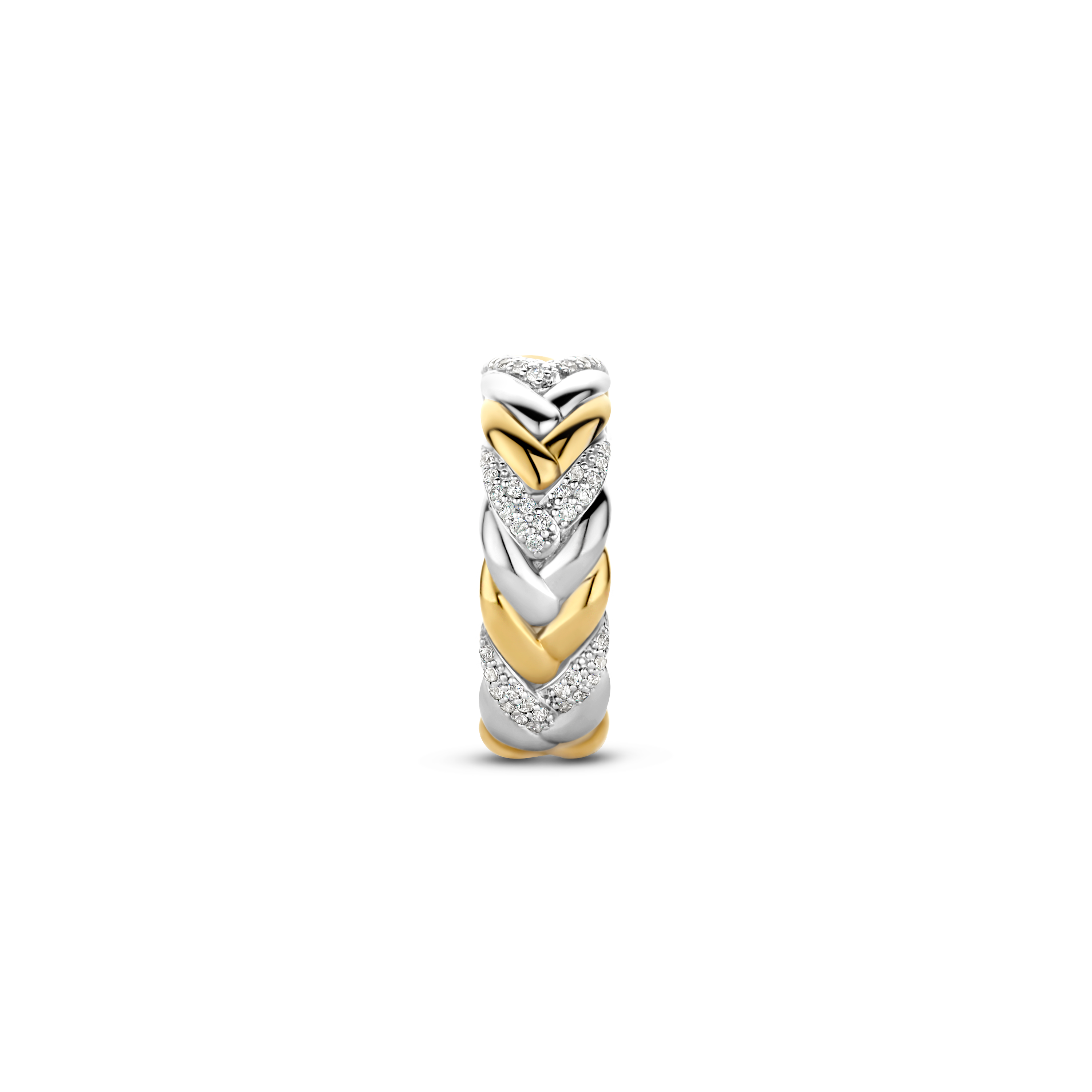 TI SENTO Ring 12264ZY