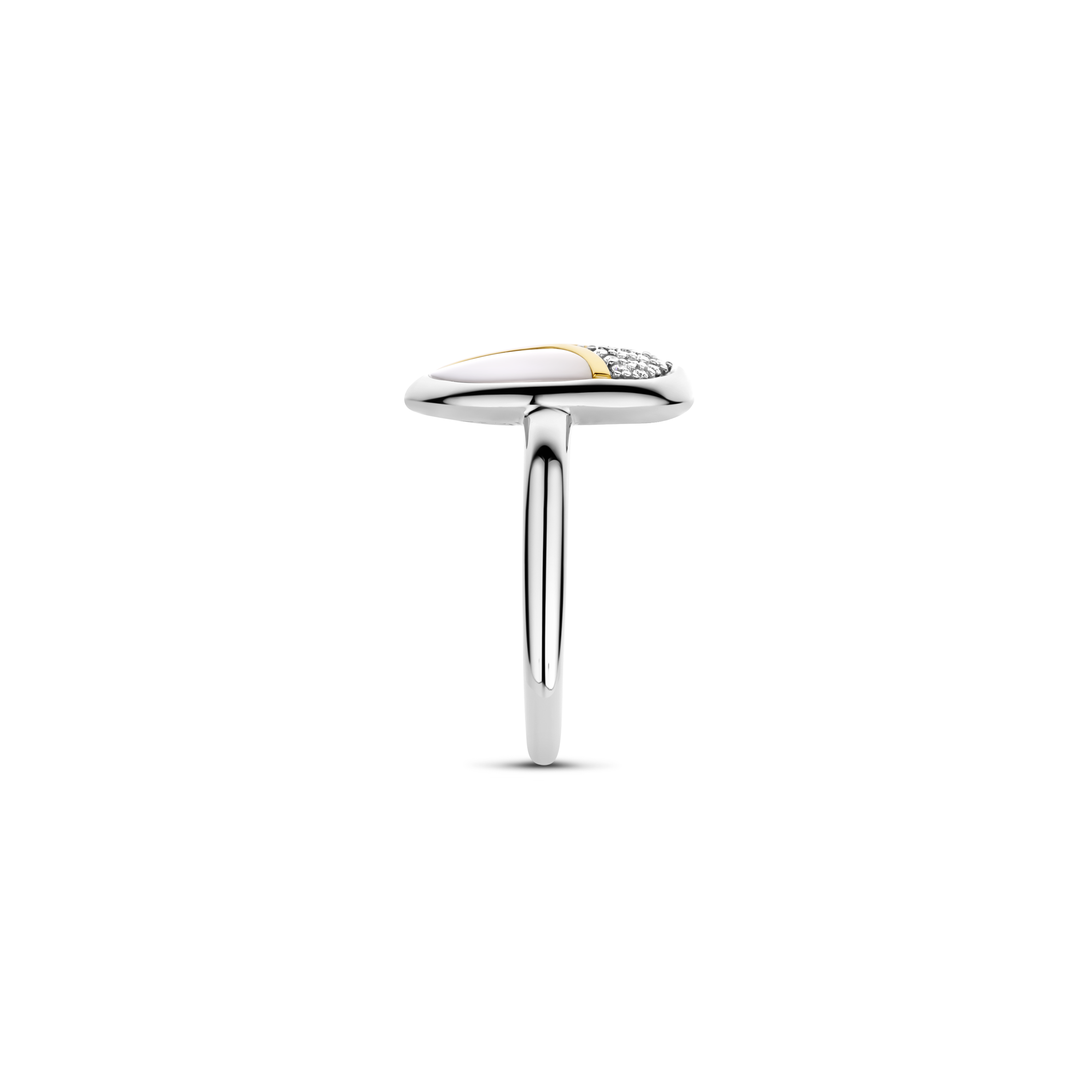 TI SENTO Ring 12355MW