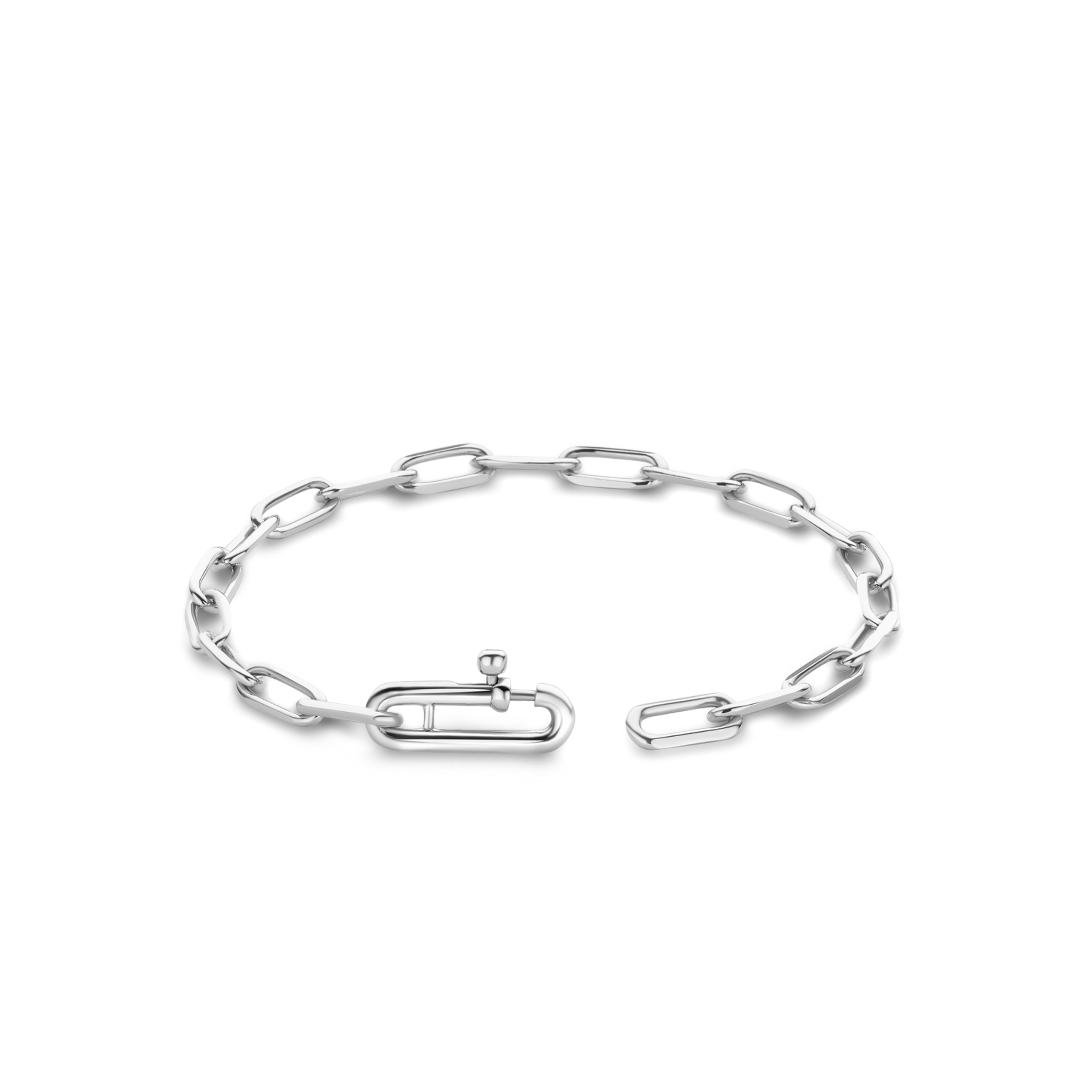 TI SENTO Bracelet 23018SI