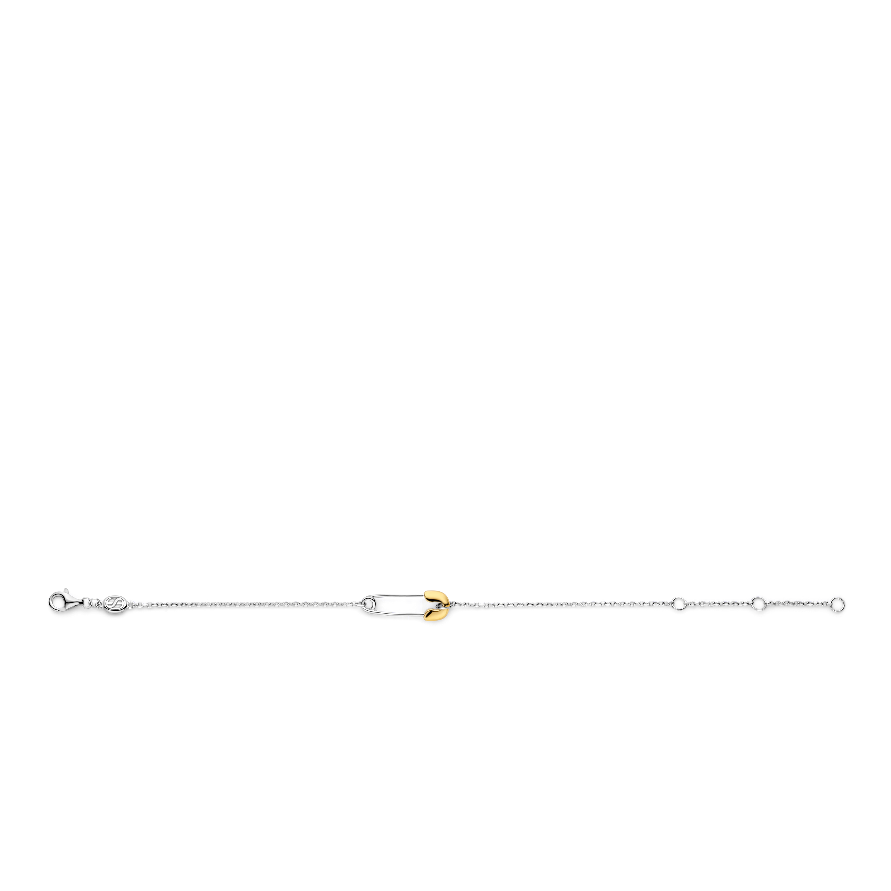 TI SENTO Bracelet 23035SY