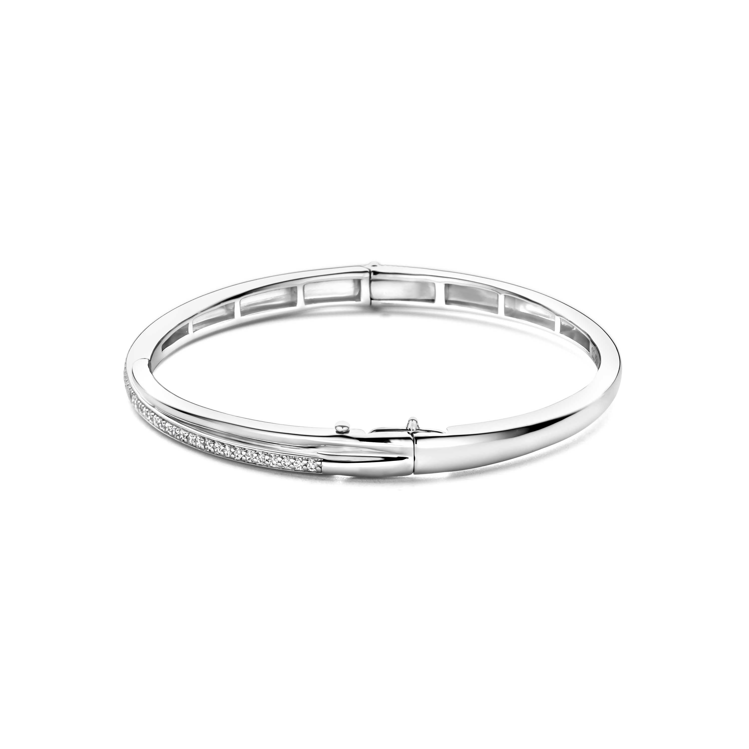 TI SENTO Bracelet 23045ZI