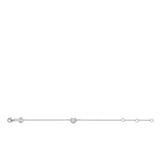 TI SENTO Bracelet 2885ZI