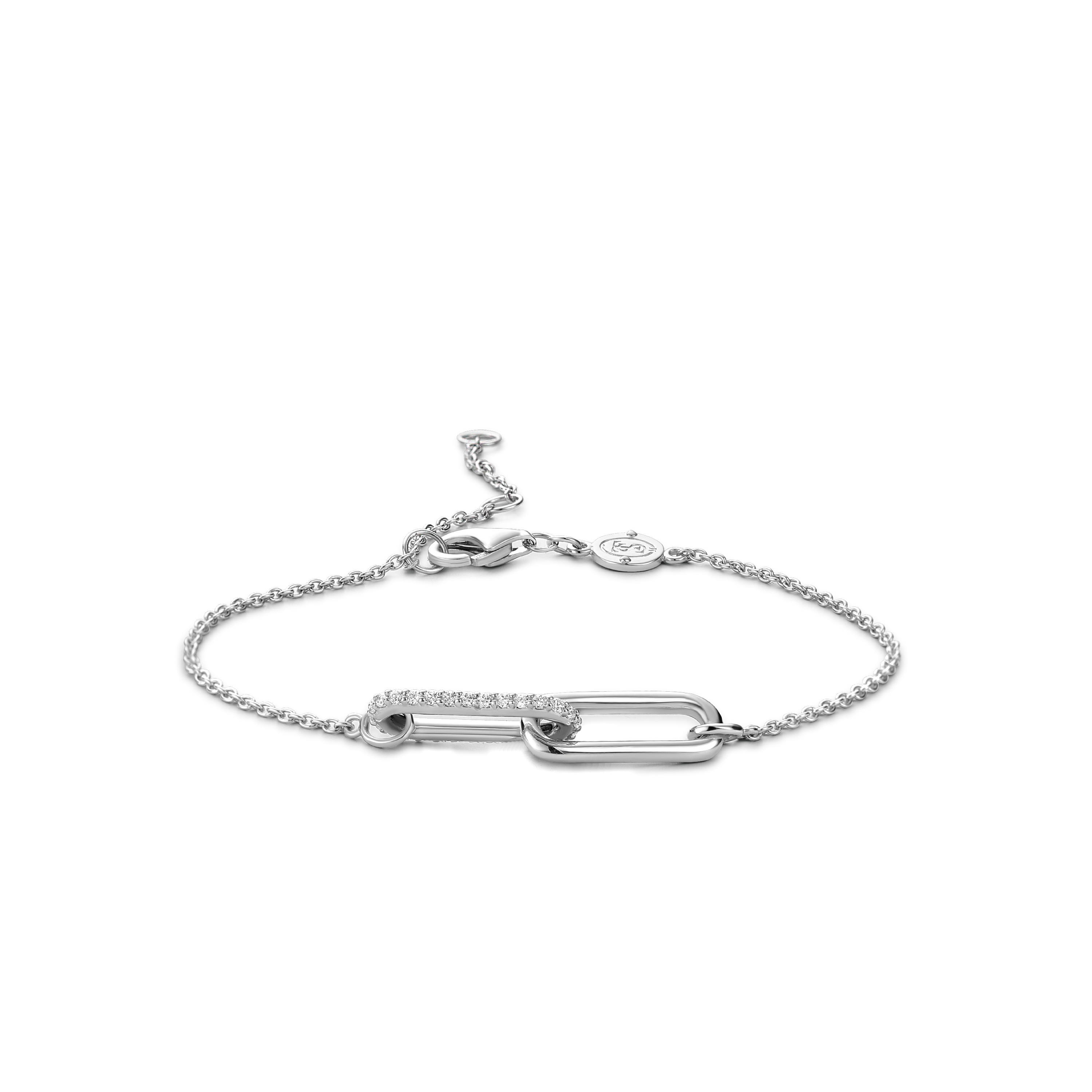 TI SENTO Bracelet 2960ZI