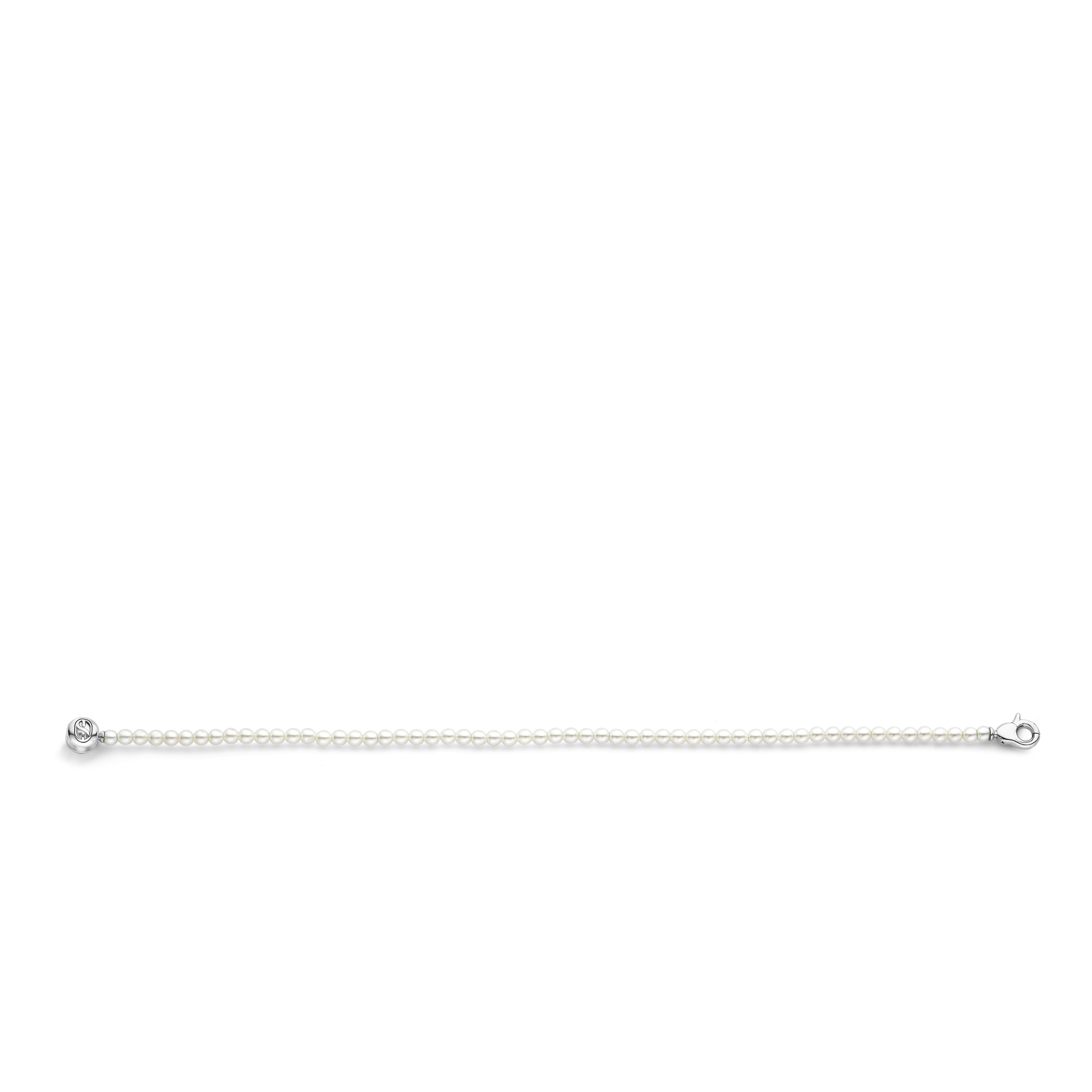 TI SENTO Bracelet 2965PW