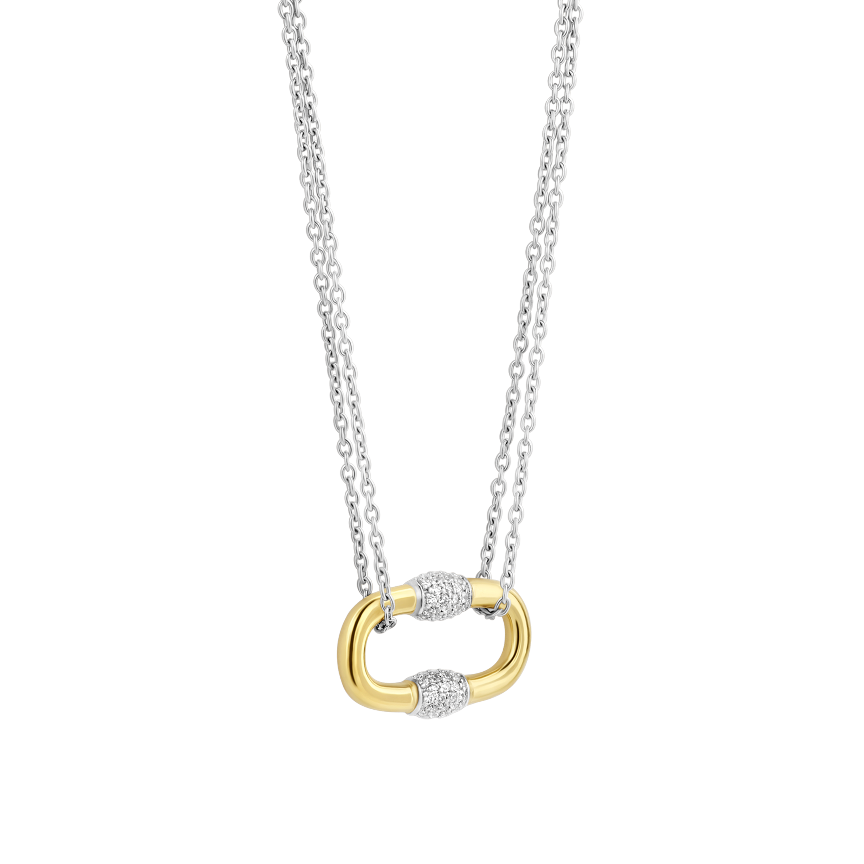 TI SENTO Necklace 34029ZY