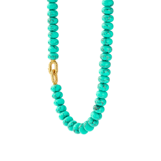 TI SENTO Necklace 34049TQ