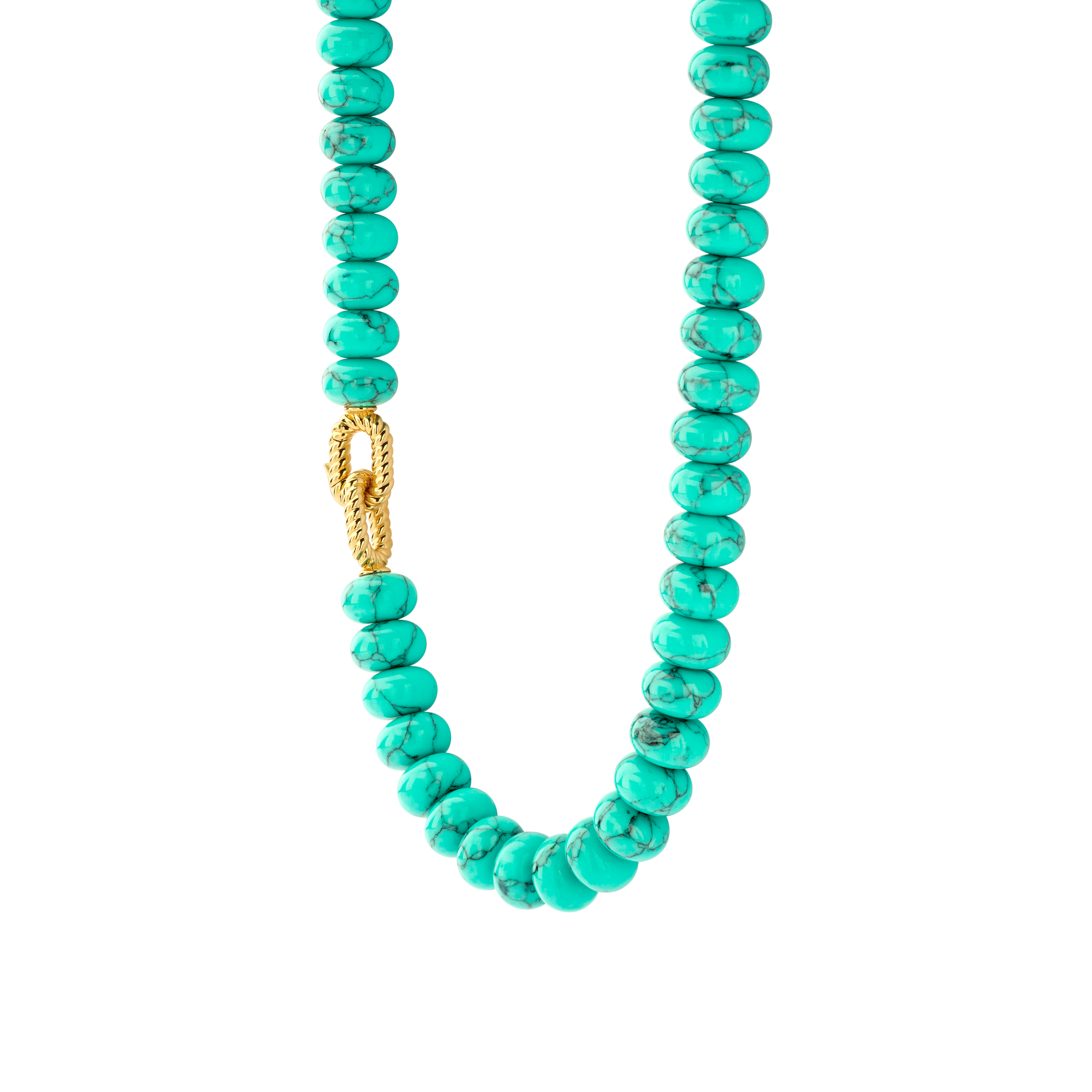 TI SENTO Necklace 34049TQ