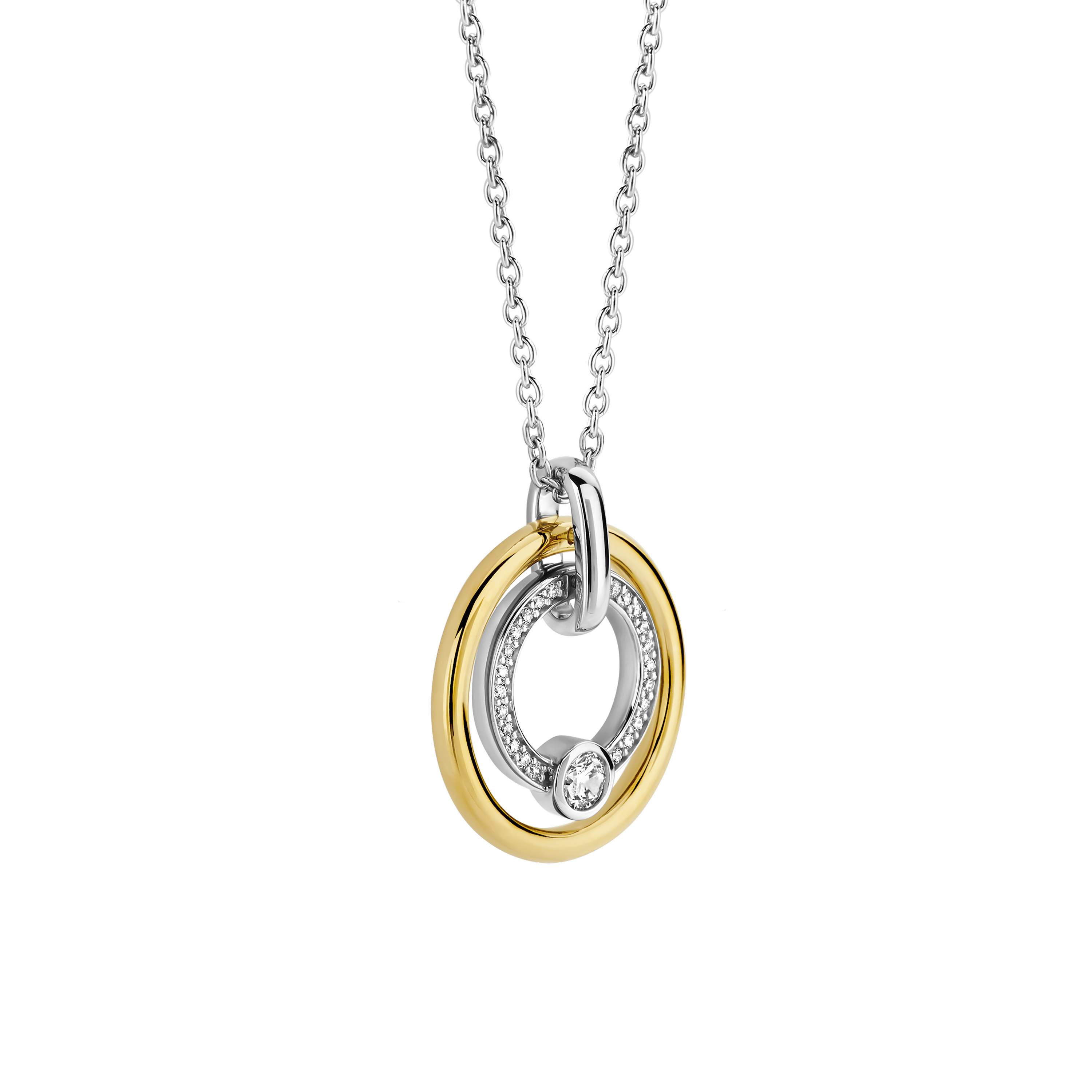 TI SENTO Necklace 34056ZY