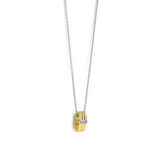 TI SENTO Necklace 34057ZY