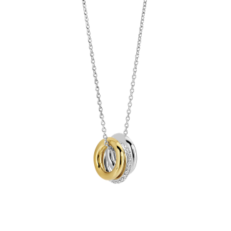 TI SENTO Necklace 34058ZY