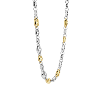 TI SENTO Necklace 34062ZY