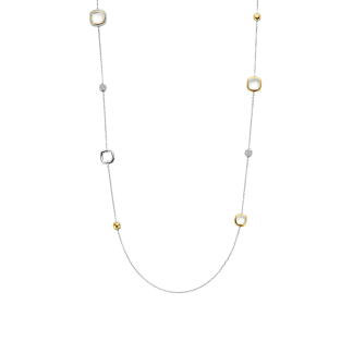 TI SENTO Necklace 34066MW