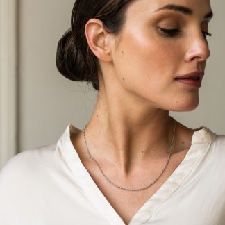 TI SENTO Necklace 3771SI