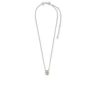 TI SENTO Necklace 3845ZY