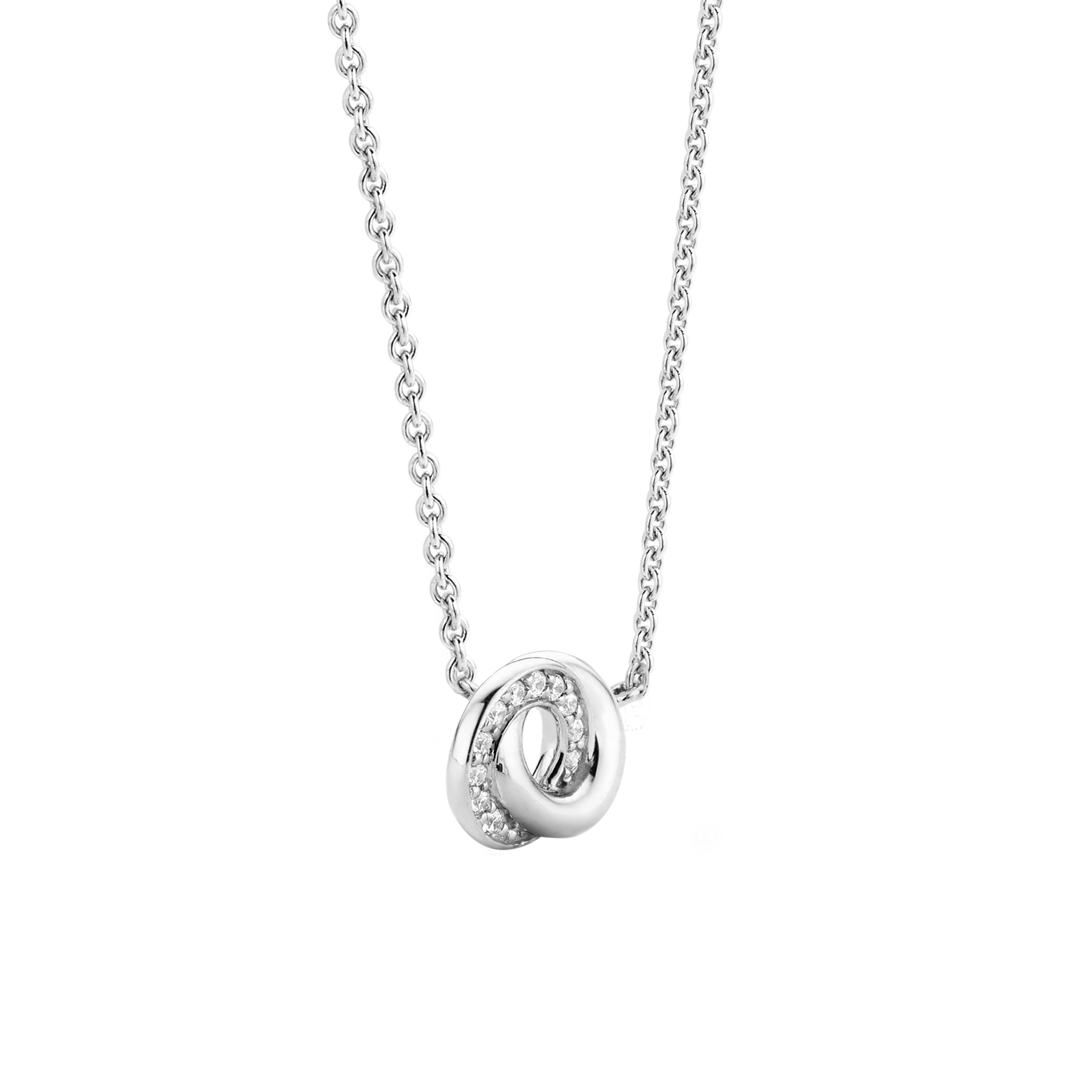 TI SENTO Necklace 3915ZI