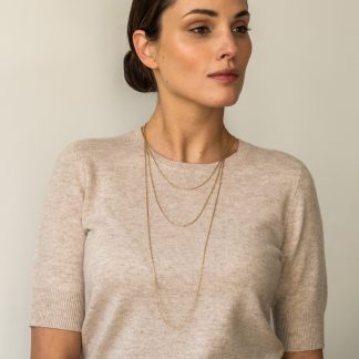 TI SENTO Necklace 3933SY