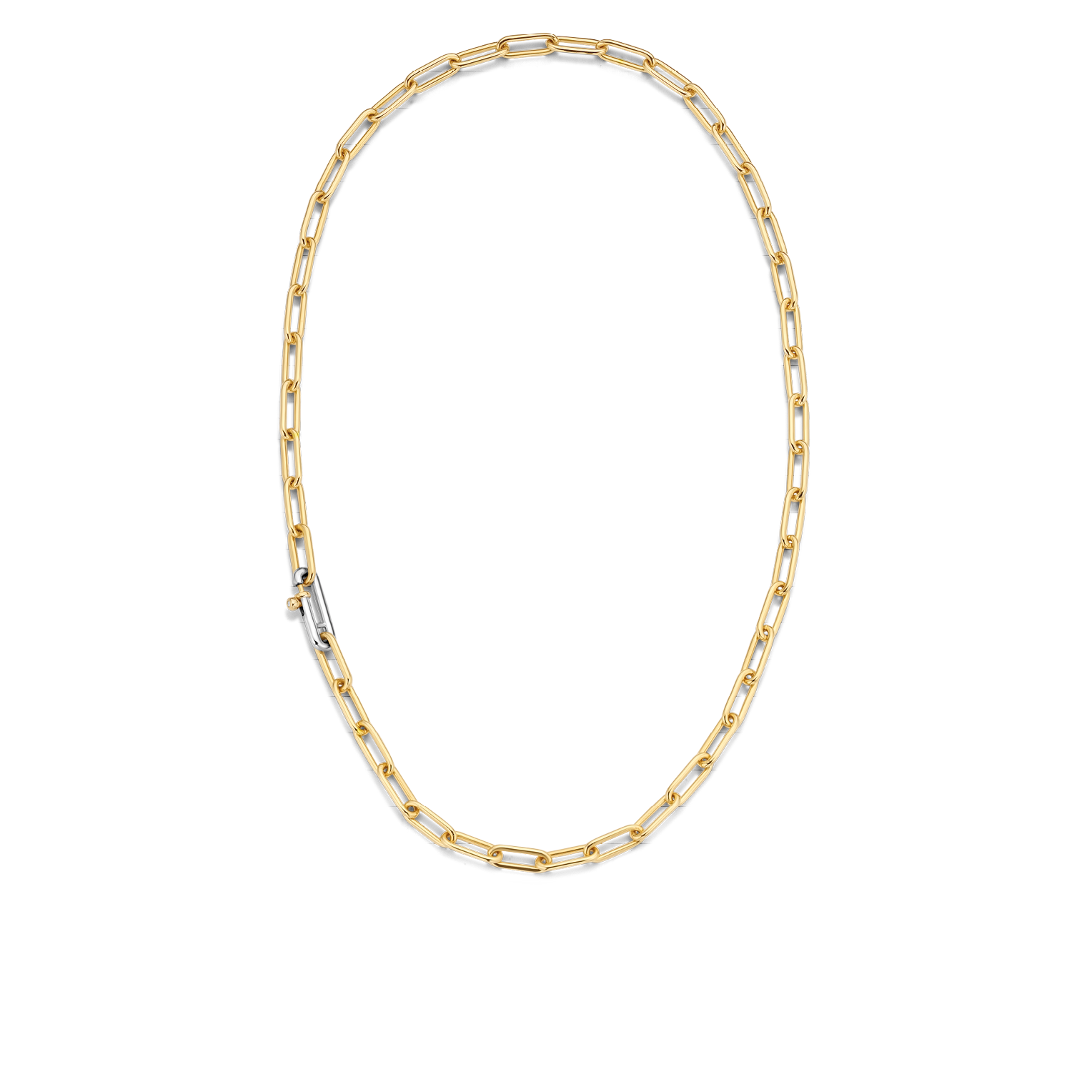 TI SENTO Necklace 3947SY