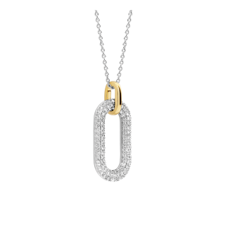 TI SENTO Necklace 3964ZY