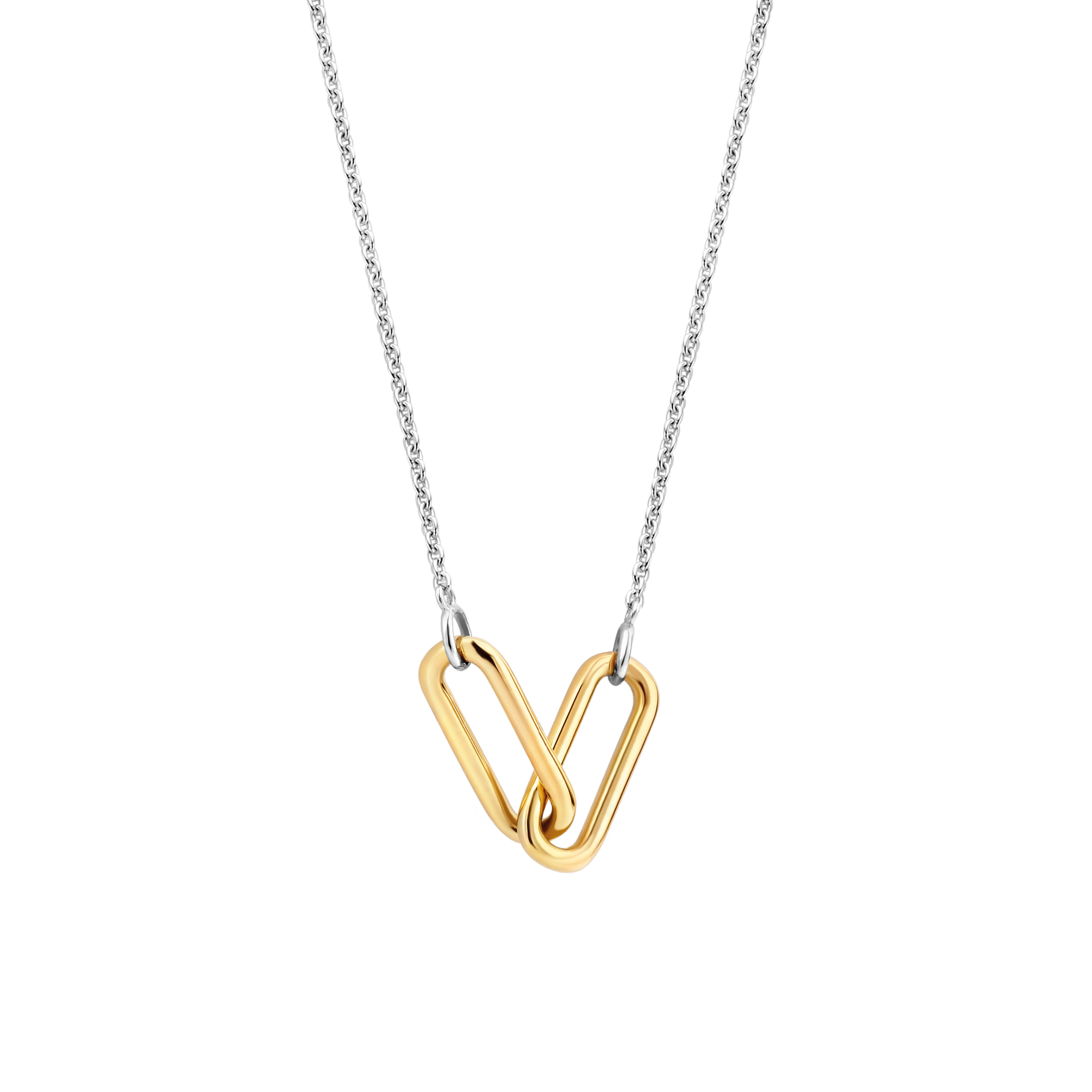TI SENTO Necklace 3966SY