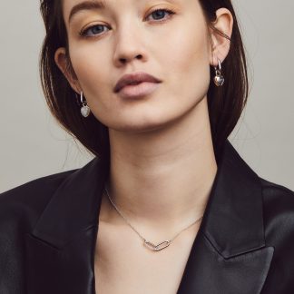 TI SENTO Necklace 3966ZI