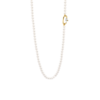 TI SENTO Necklace 3980PW
