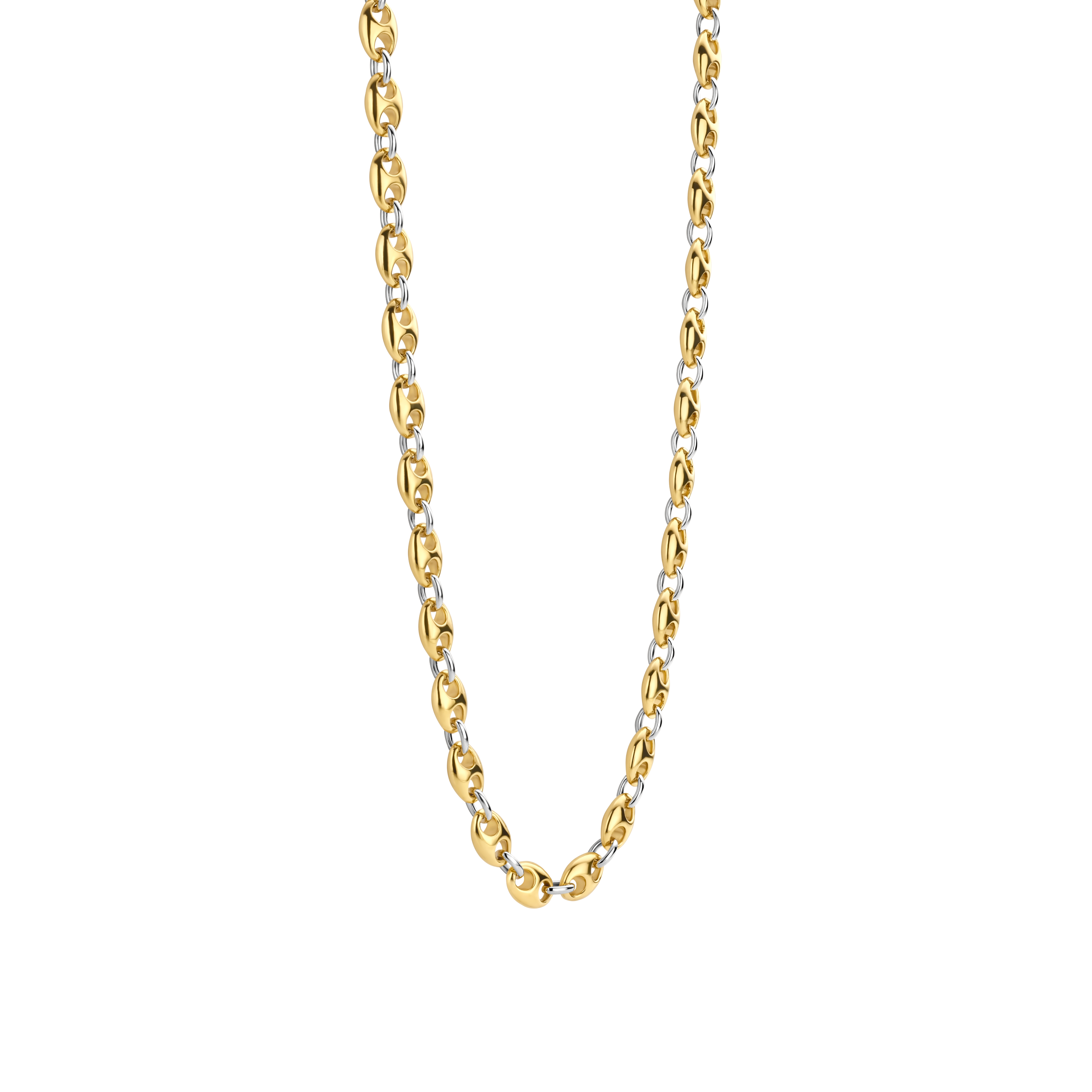 TI SENTO Necklace 3985SY