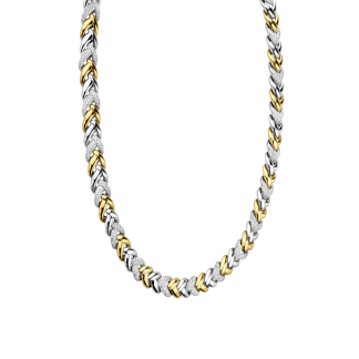 TI SENTO Necklace 3989ZY