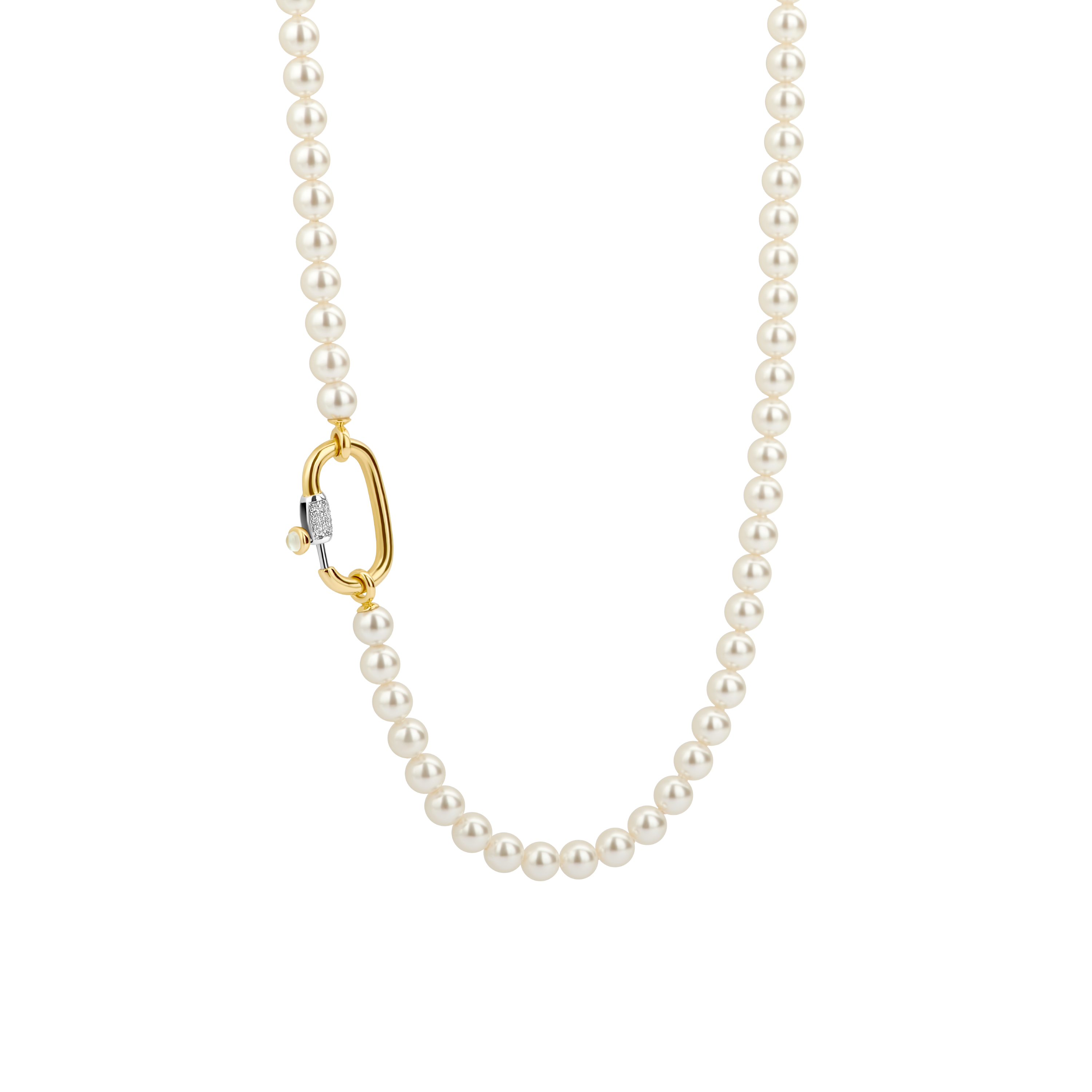 TI SENTO Necklace 3993PW