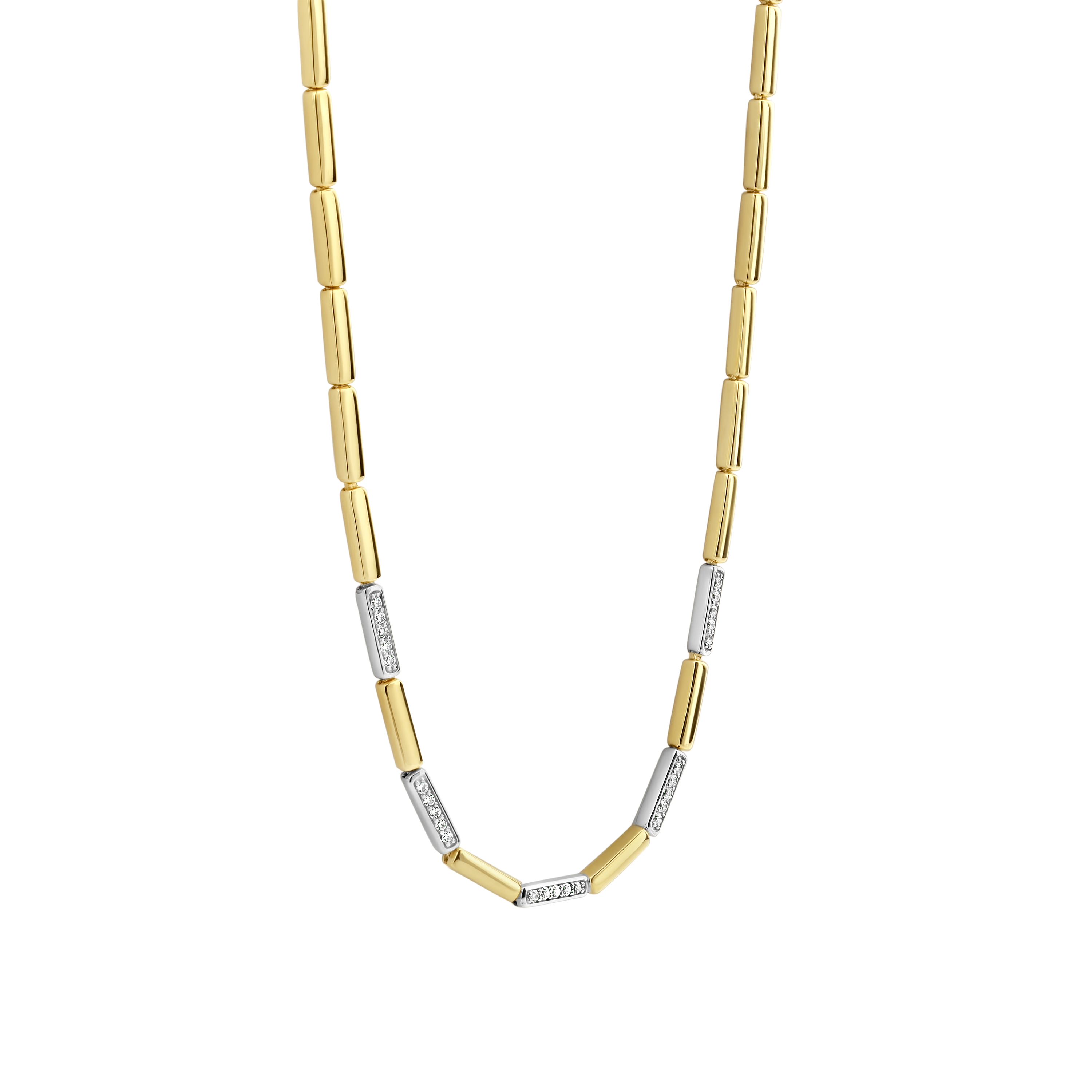 TI SENTO Necklace 3997ZY