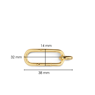 TI SENTO Link 4171SY