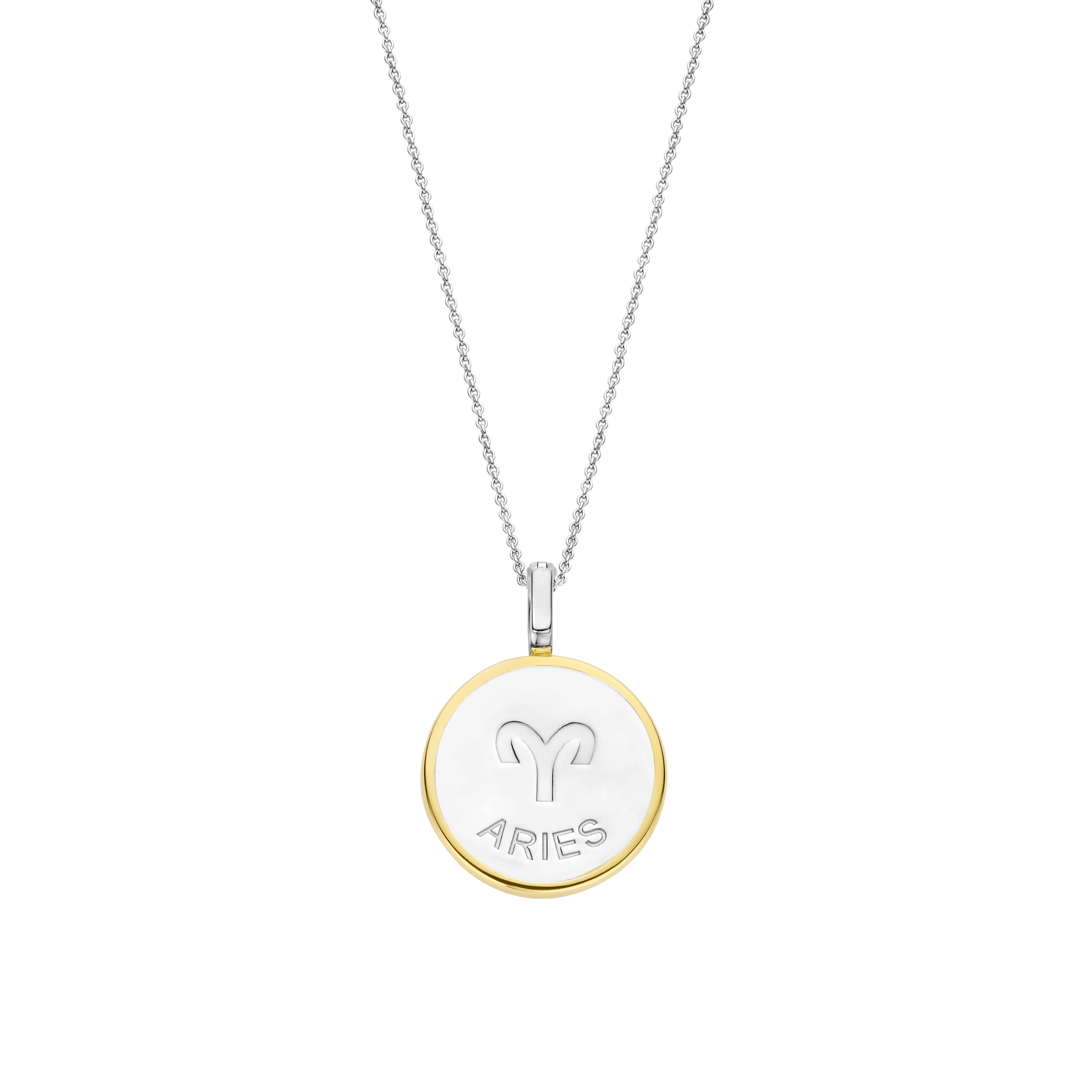 TI SENTO Pendant - Aries
