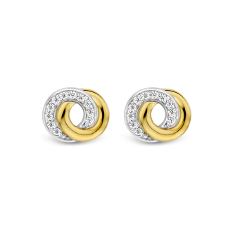 TI SENTO Earrings 7784ZY