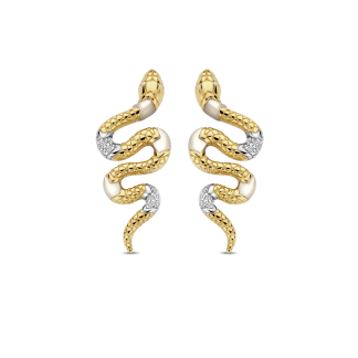 TI SENTO Earrings 7827MW