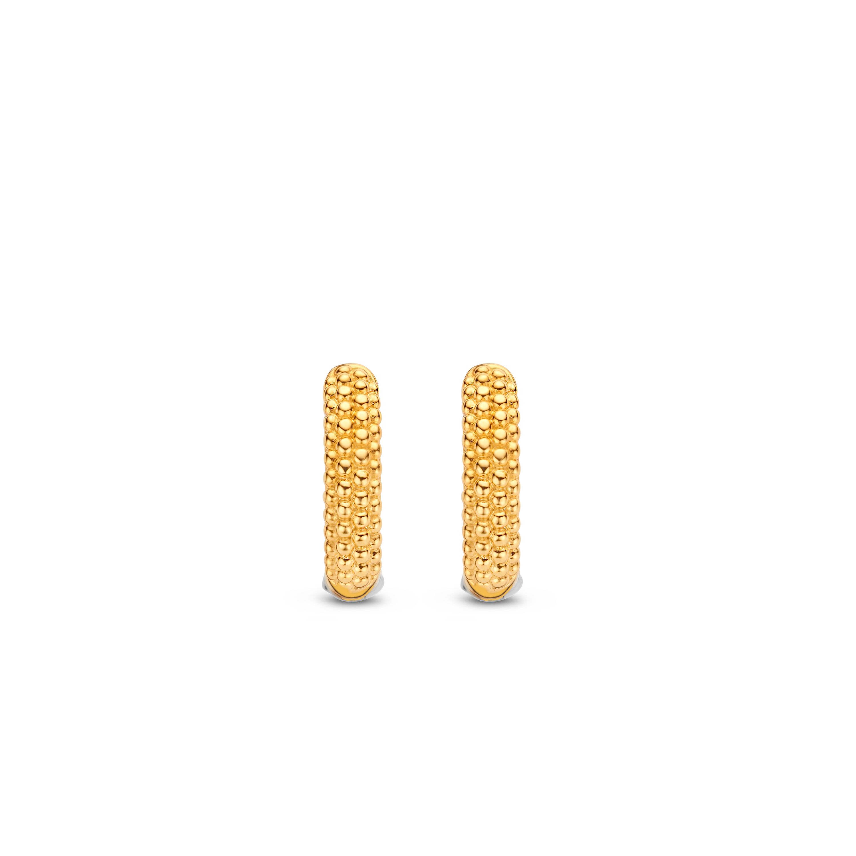 TI SENTO Small Hoops - 7894SY