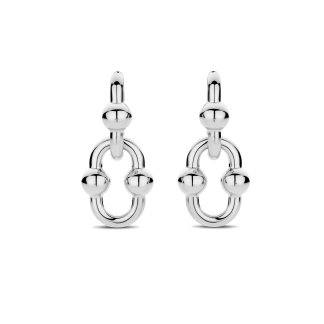 TI SENTO Earrings 7916SI