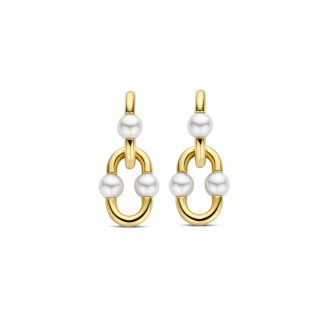 TI SENTO Earrings 7916YP