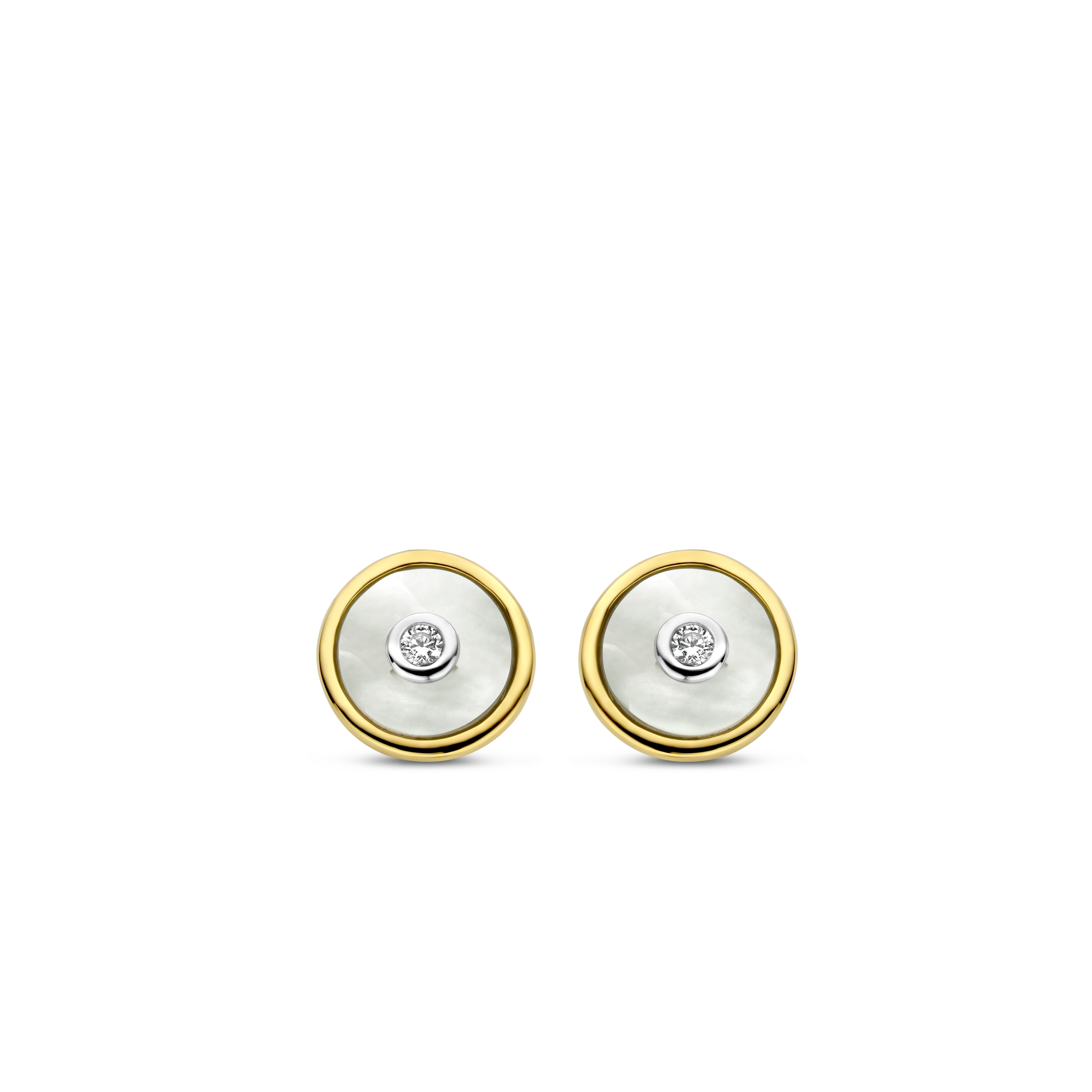 TI SENTO Earrings 7926MW
