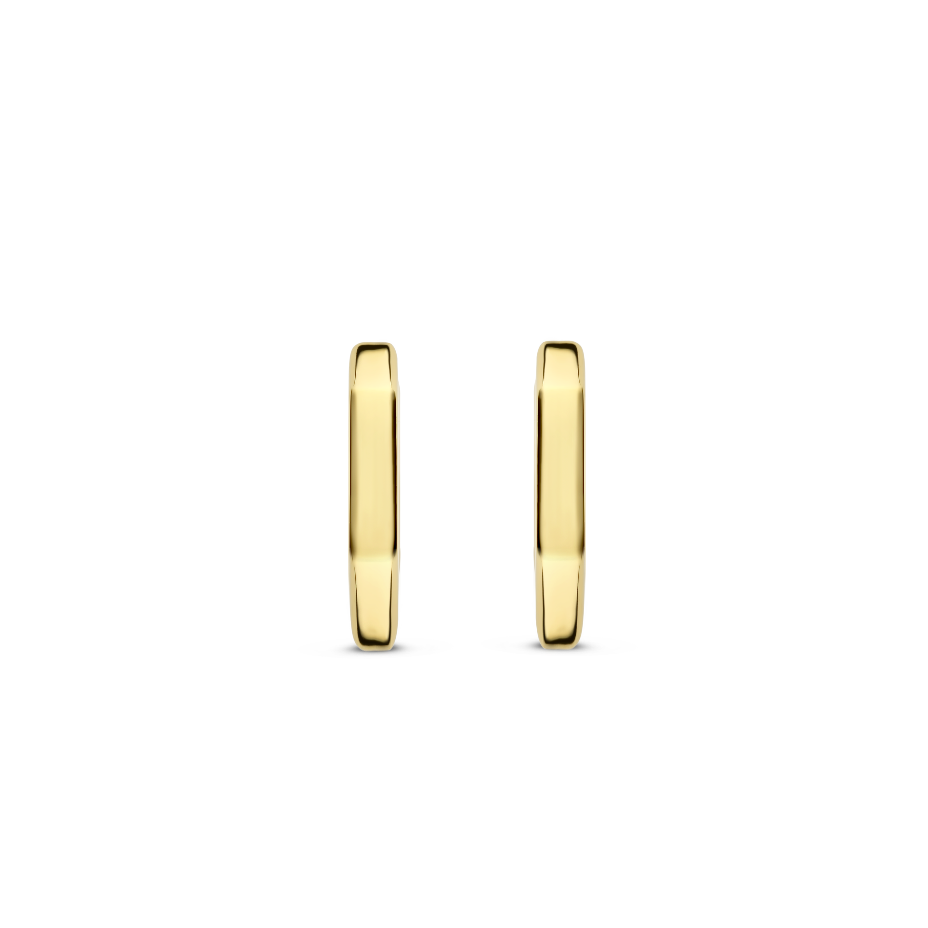 TI SENTO Small Hoops - 7929SY