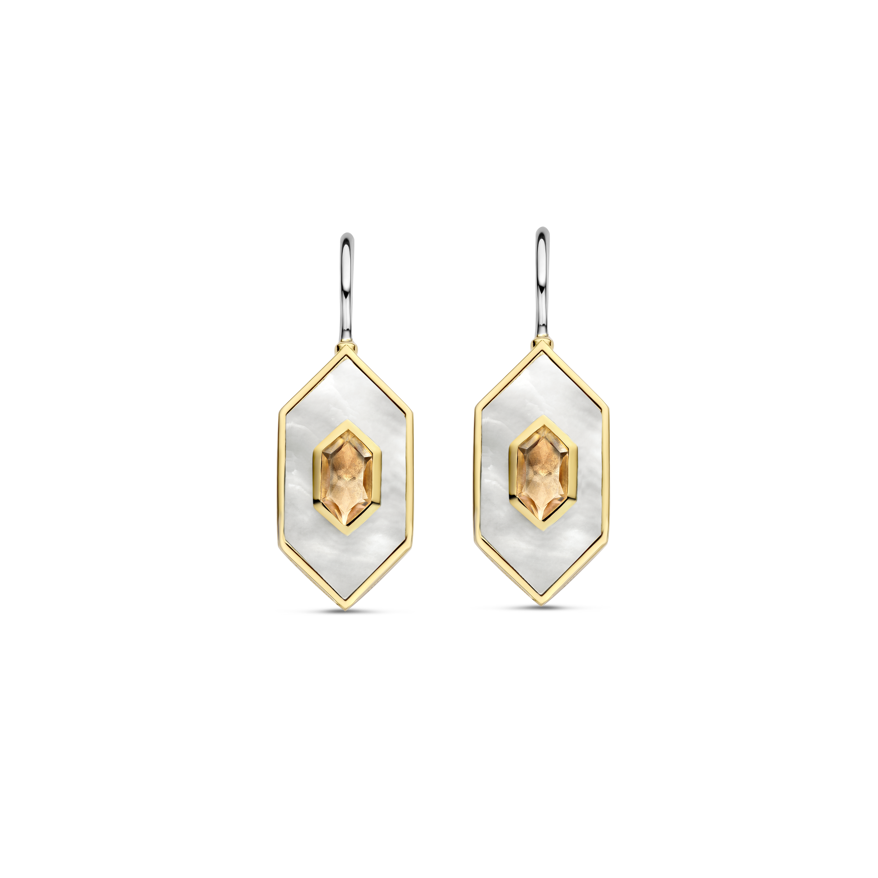 TI SENTO Earrings 7941MW