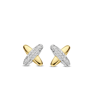 TI SENTO Earrings 7982ZY
