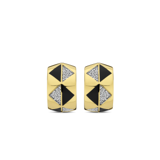 TI SENTO Earrings 7987BL