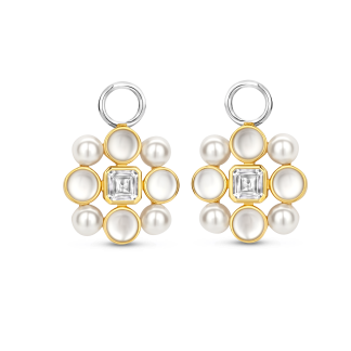 TI SENTO Ear Charms 9274YP