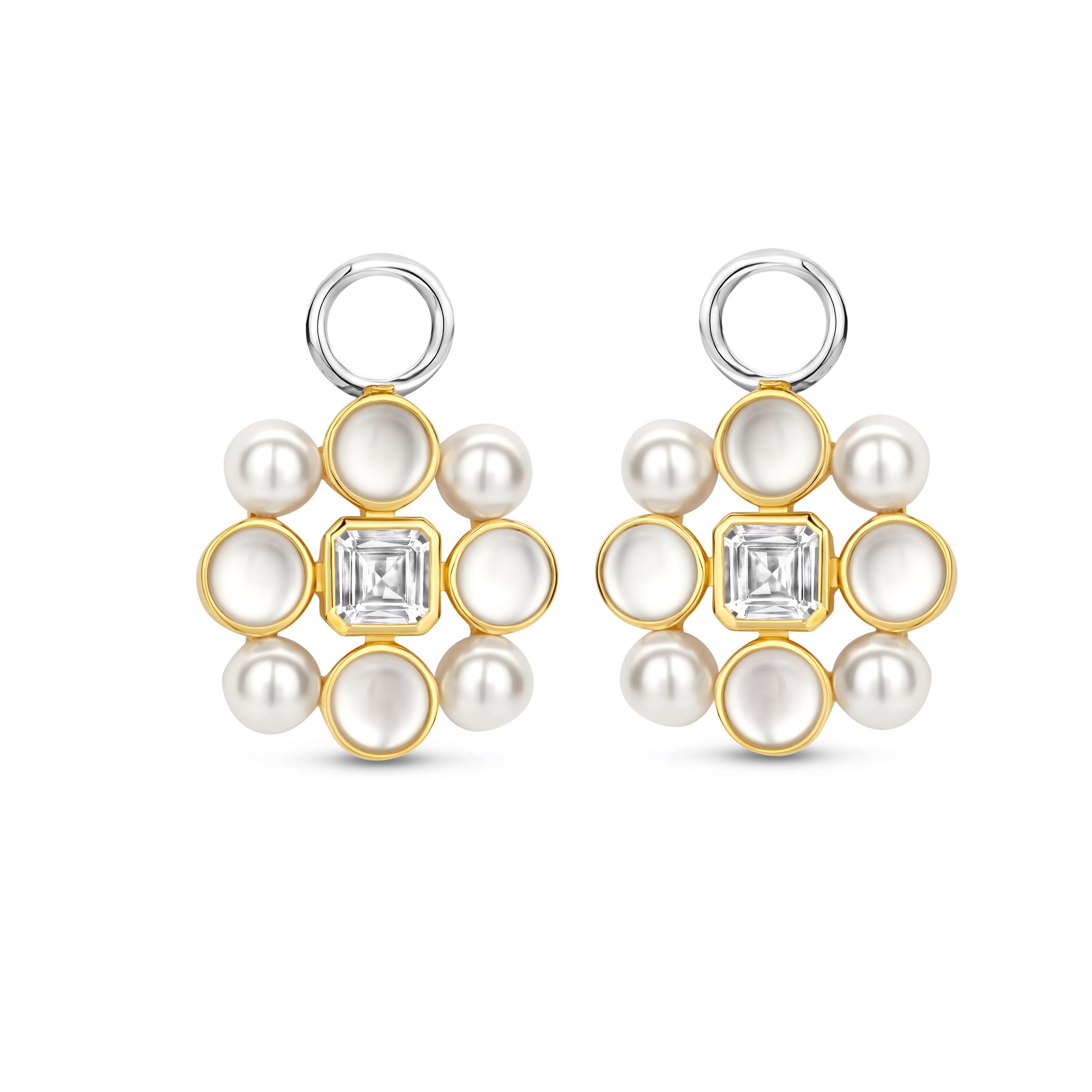 TI SENTO Ear Charms 9274YP
