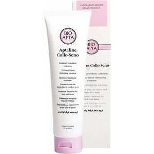 Bioapta Aptaline Collo-Ceno – Укрепляющая эмульсия для шеи и декольте, 150 мл