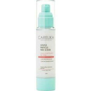 CARELIKA Gentle Particle-Free Scrub - Мягкий скраб без абразивных частиц 50 мл