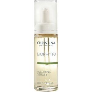 Christina Bio Phyto Alluring Serum - Сыворотка «Очарование», 30ml