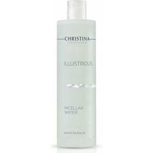 Christina Illustrious Micellar Water - Мицеллярная вода, 300ml