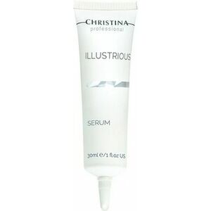 Christina Illustrious Serum - Сыворотка для коррекции пигментации, 30ml