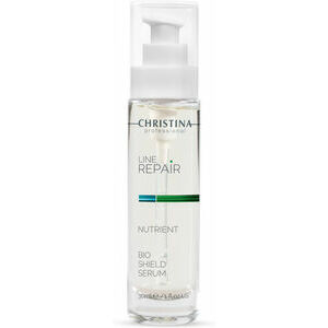 Christina Line Repair Nutrient Bio Shield Serum - Биосыворотка «Укрепление и защита», 30ml